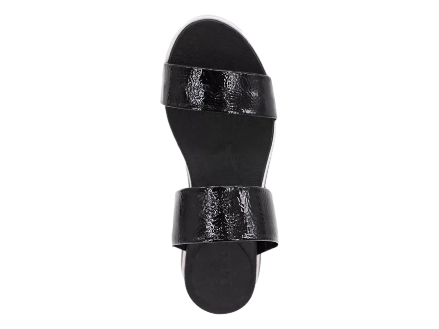 Sandalias Manet 354-01 Para Mujer