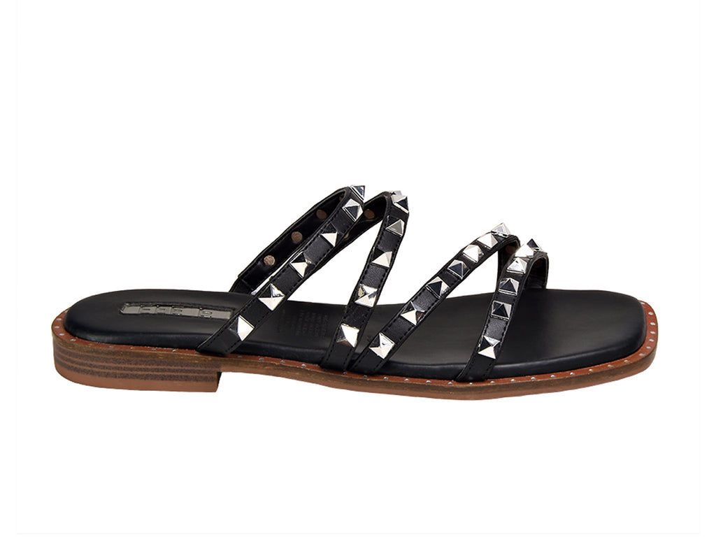Sandalias Efe 222701 Para Mujer