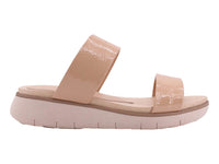 Sandalias Manet 354-01 Para Mujer