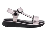 Sandalias Manet 354-02 Para Mujer