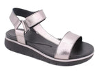 Sandalias Manet 354-02 Para Mujer