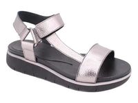 Sandalias Manet 354-02 Para Mujer