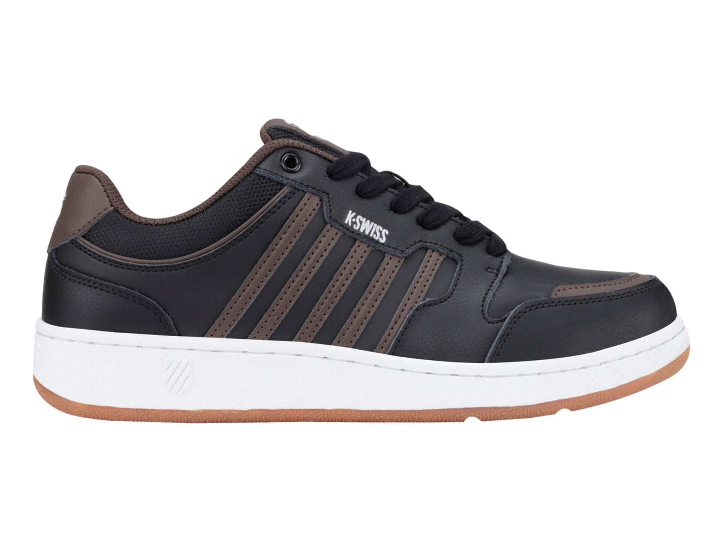 Tenis K-Swiss City Court 0F591 Para Hombre