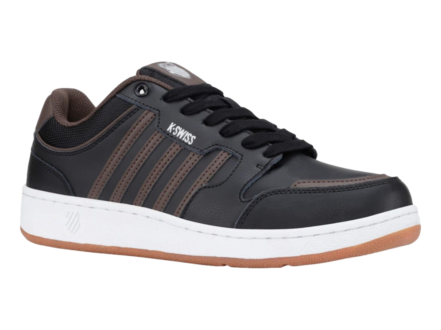 Tenis K-Swiss City Court 0F591 Para Hombre