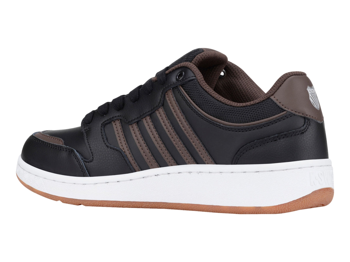Tenis K-Swiss City Court 0F591 Para Hombre