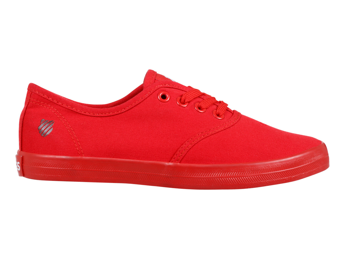 Tenis K-Swiss Beverly Mono 9F033 Para Mujer