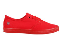 Tenis K-Swiss Beverly Mono 9F033 Para Mujer