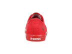 Tenis K-Swiss Beverly Mono 9F033 Para Mujer
