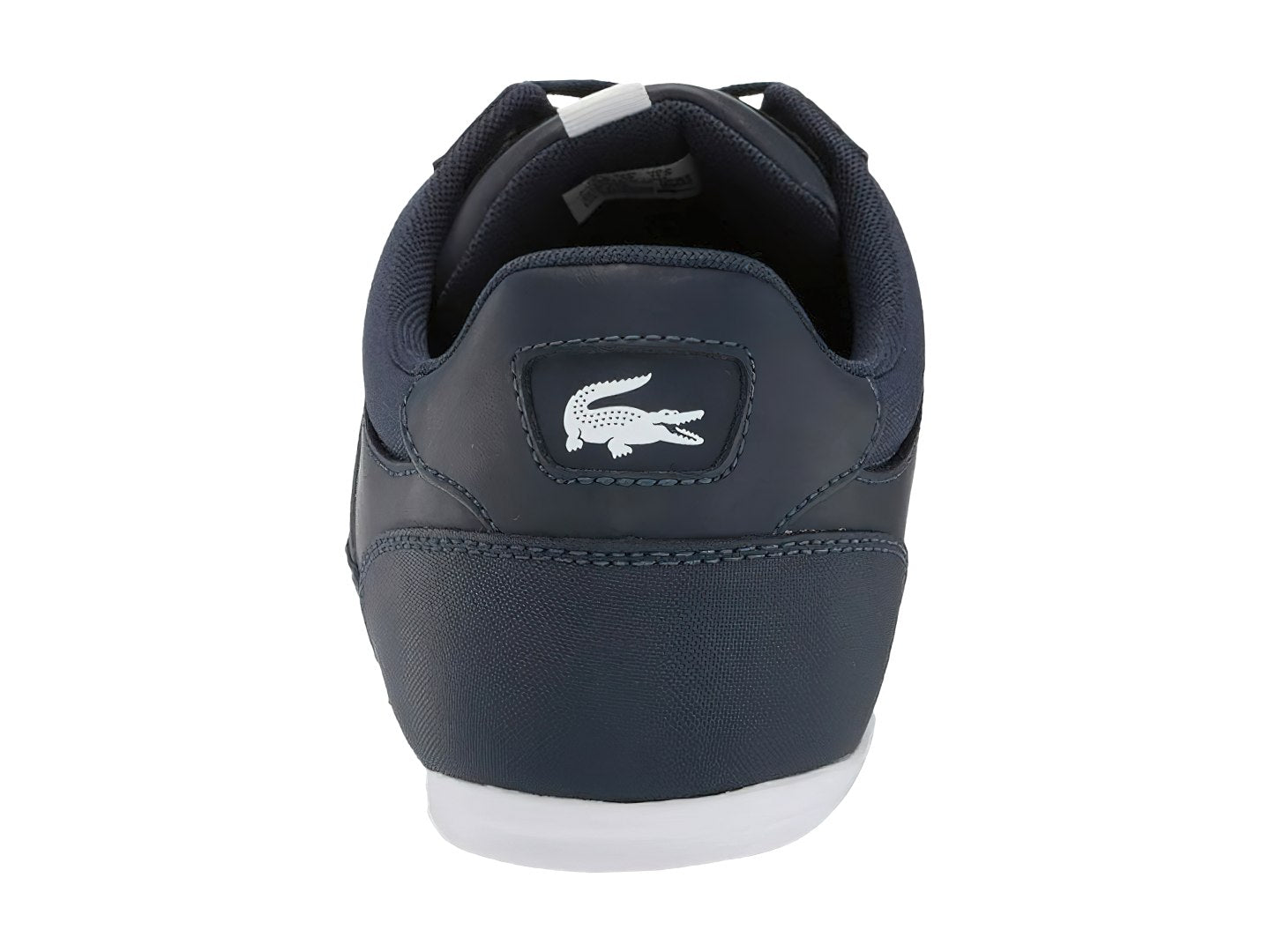 Tenis Lacoste Ma0014 Para Hombre