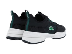 Tenis Lacoste AG-LT Negro para Hombre