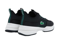 Tenis Lacoste Ma0077 Para Hombre