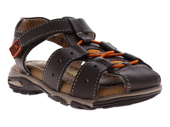 Sandalias Kinder 7418 Para Niño