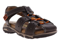 Sandalias Kinder 7418 Para Niño