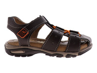 Sandalias Kinder 7418 Para Niño