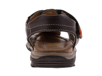 Sandalias Kinder 7418 Para Niño