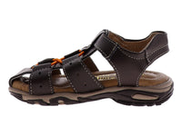 Sandalias Kinder 7418 Para Niño