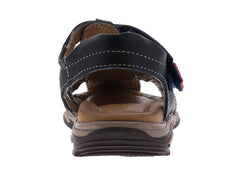 Sandalias Kinder Azul para Niño