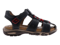 Sandalias Kinder 7418 Para Niño