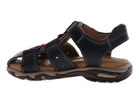 Sandalias Kinder 7418 Para Niño