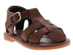 Sandalias Kinder 6990 Para Niño