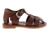 Sandalias Kinder 6990 Para Niño