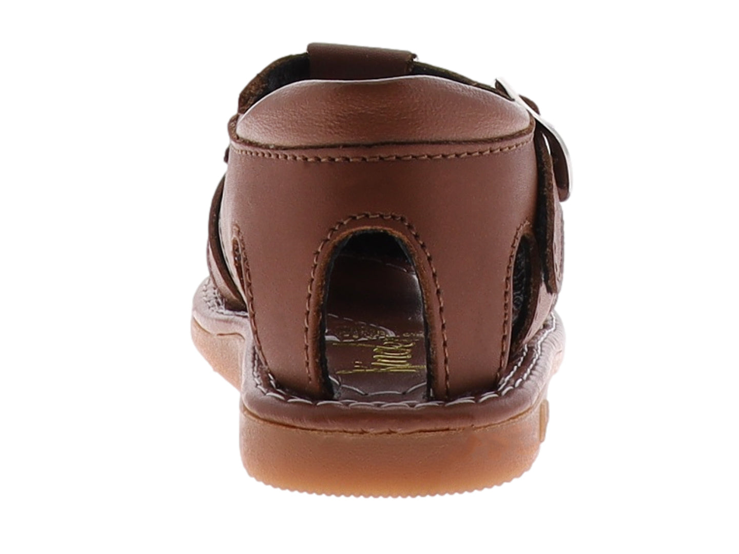 Sandalias Kinder 6990 Para Niño