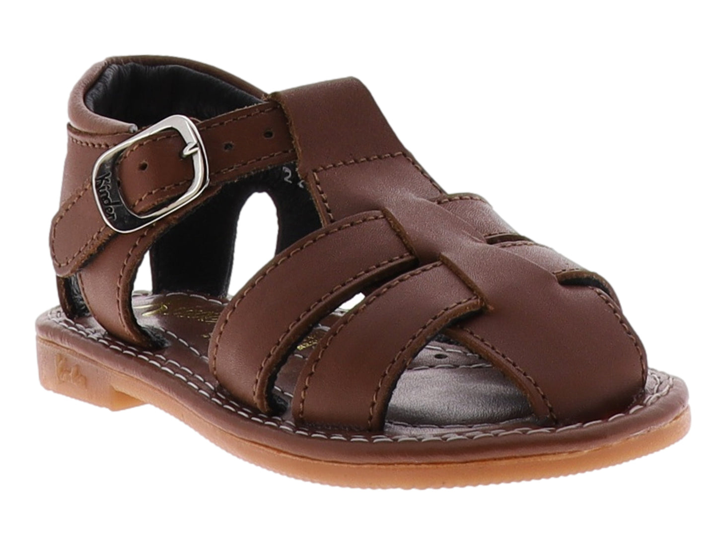 Sandalias Kinder 6990 Para Niño