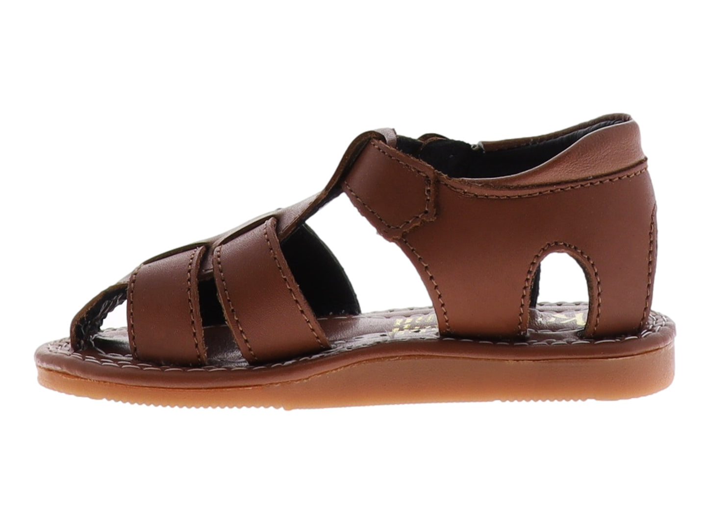 Sandalias Kinder 6990 Para Niño