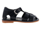 Sandalias Kinder 6990 Para Niño