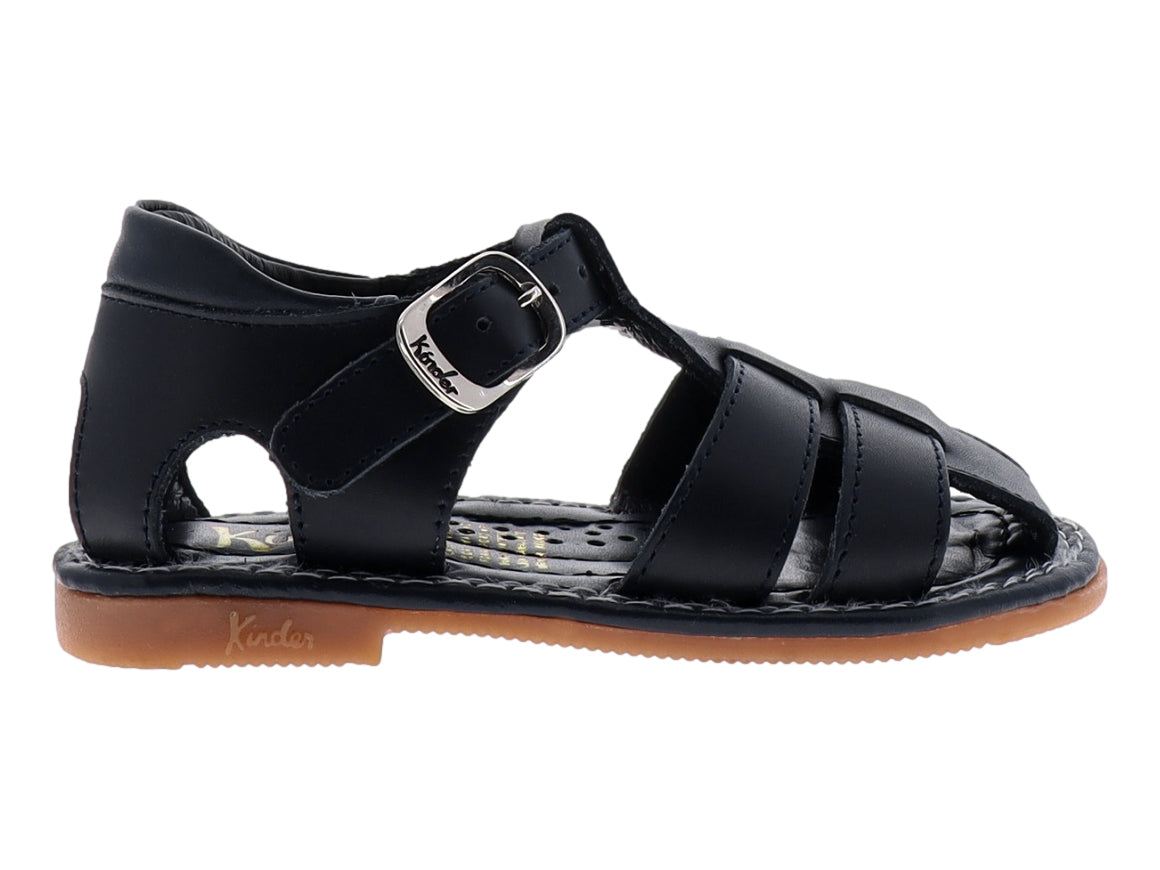 Sandalias Kinder 6990 Para Niño