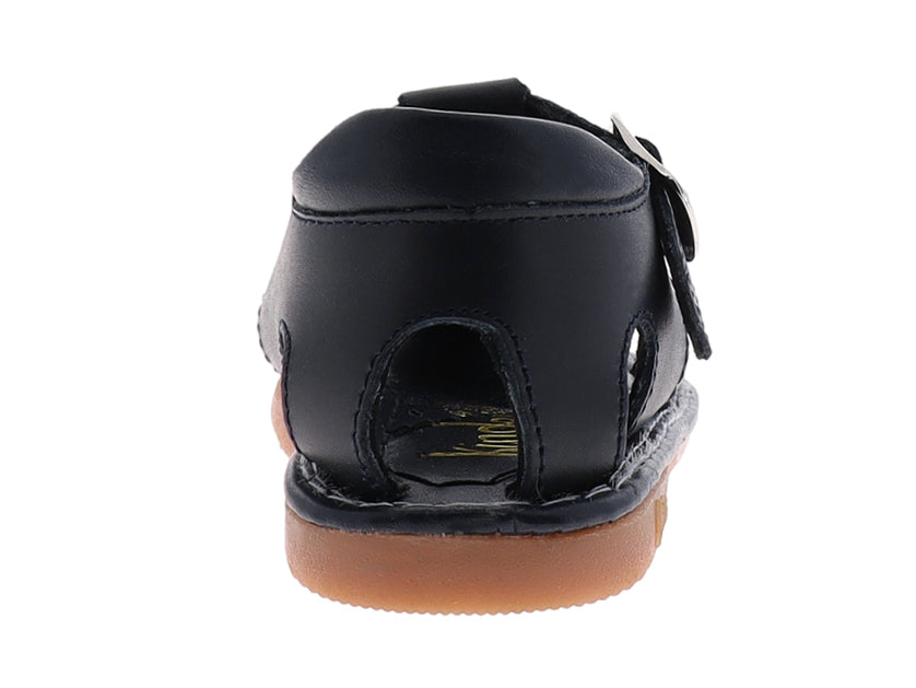 Sandalias Kinder 6990 Para Niño
