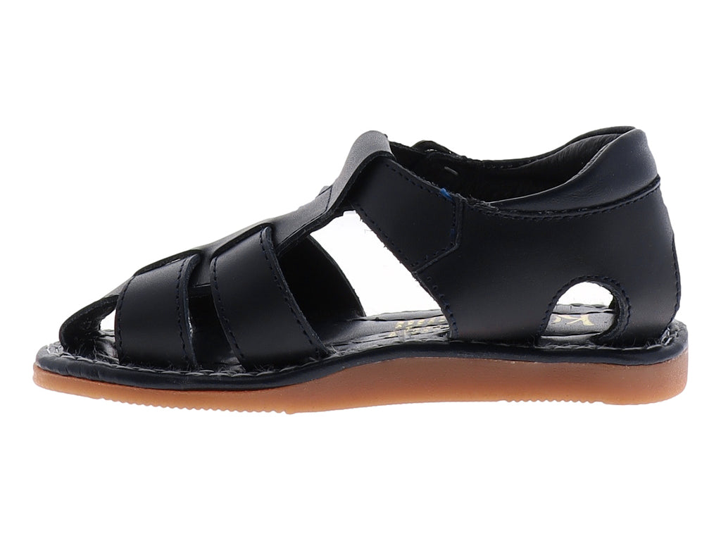 Sandalias Kinder 6990 Para Niño