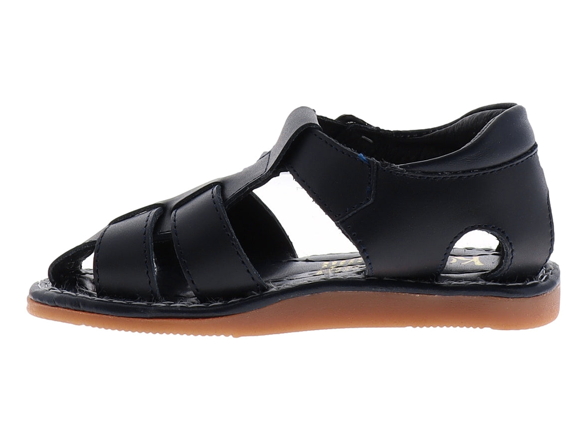 Sandalias Kinder 6990 Para Niño