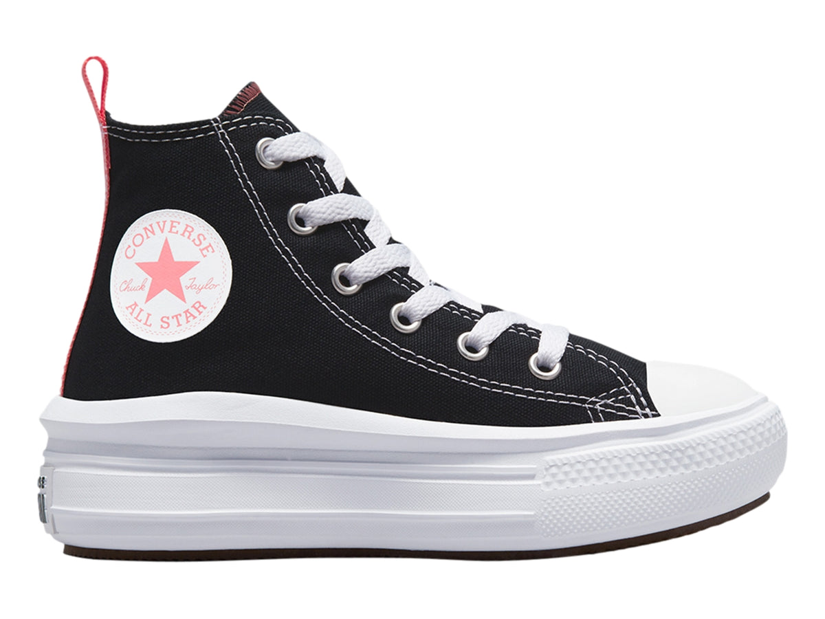 Tenis Converse 371527 Para Niña