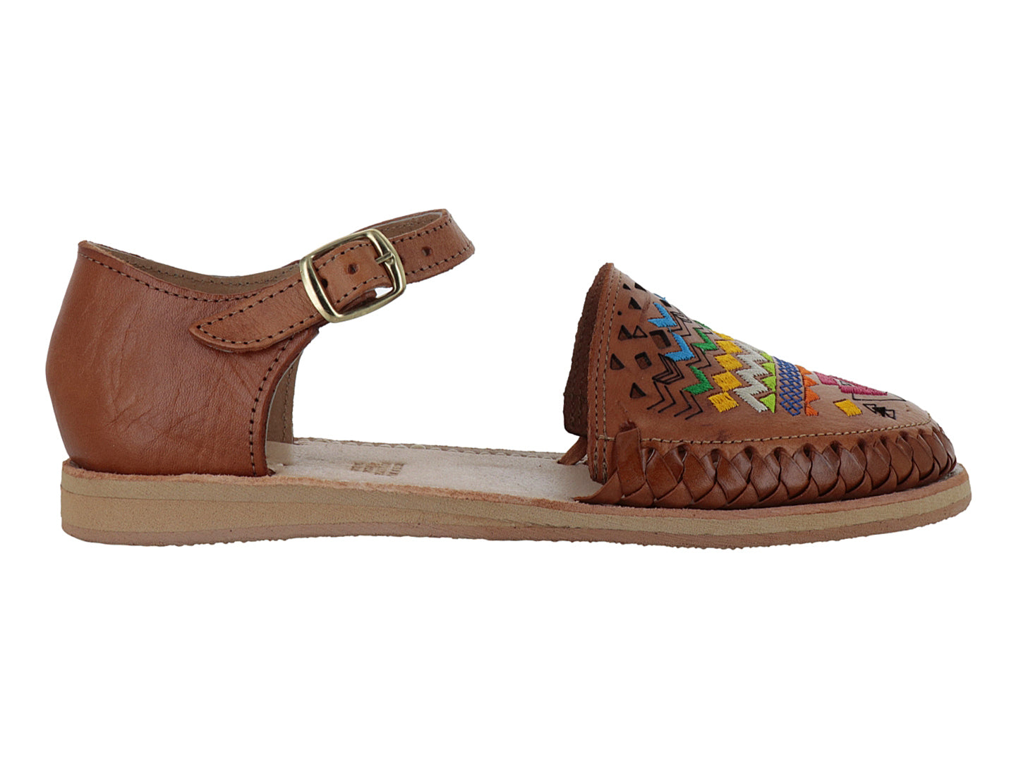 Sandalias Cucos Meli Ana 316 Para Mujer