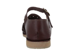 Sandalias MELI&ANA Color Nuez para Mujer