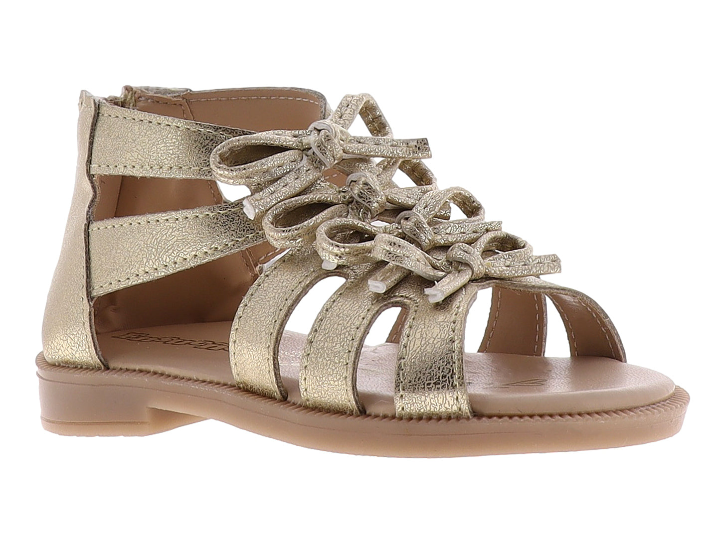 Sandalias Ensueño 4003 Para Niña