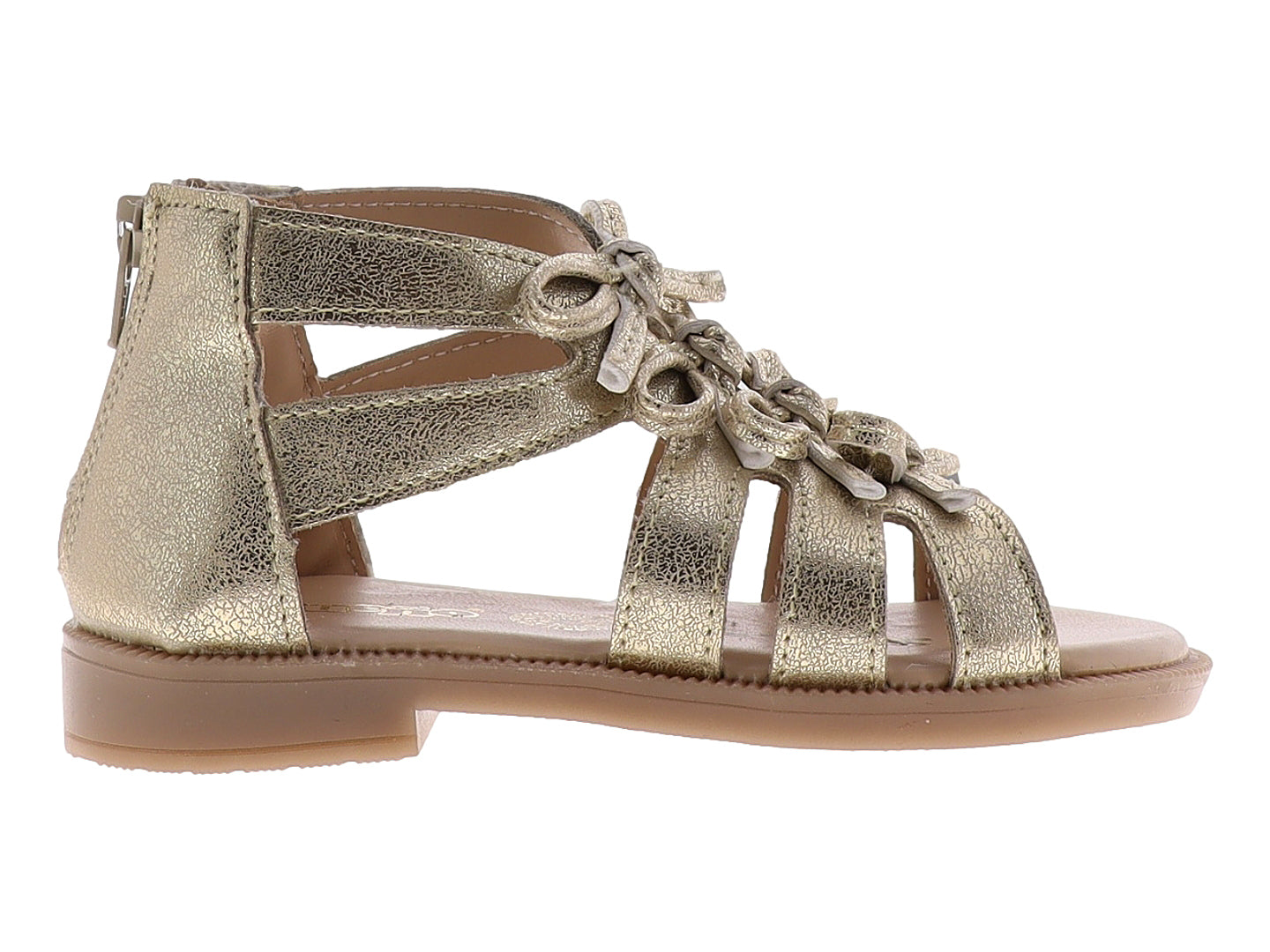 Sandalias Ensueño 4003 Para Niña