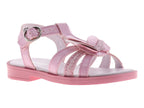 Sandalias Ensueño 4013 Para Niña