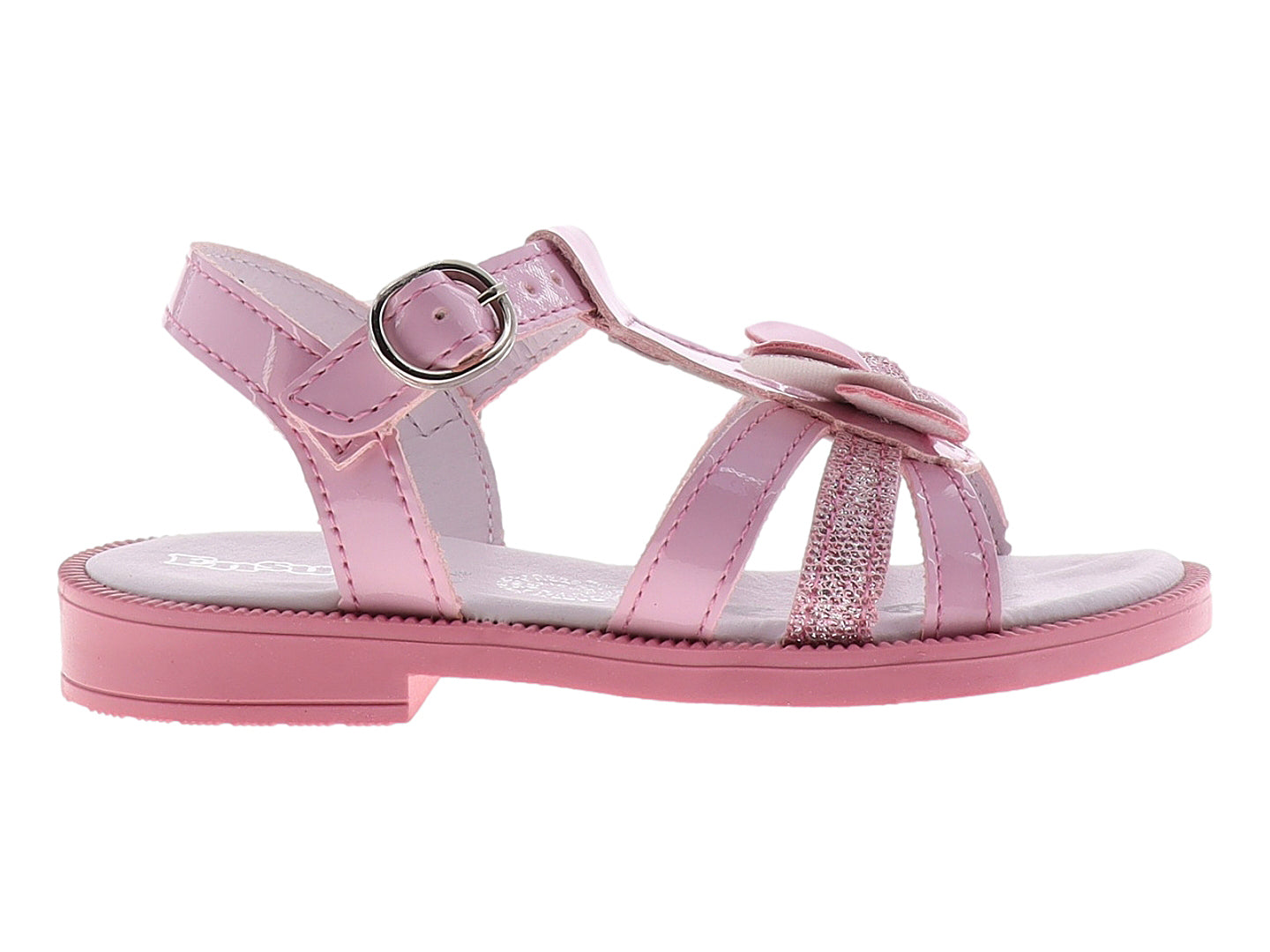 Sandalias Ensueño 4013 Para Niña