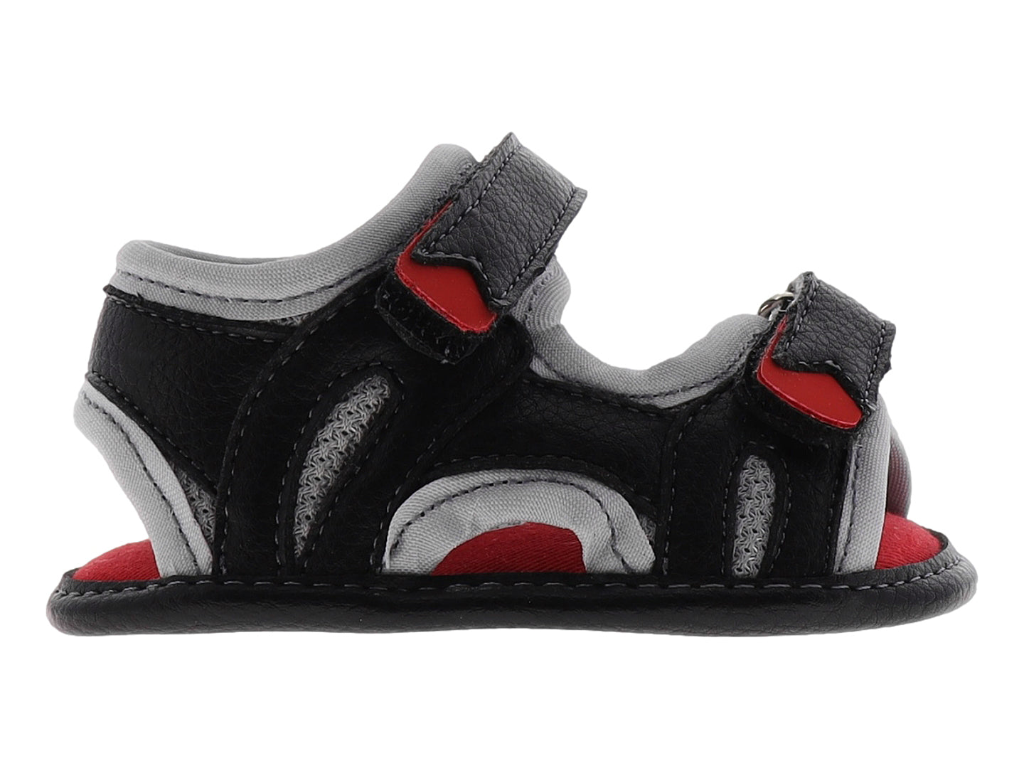 Sandalias Ensueño 2994 Para Niño
