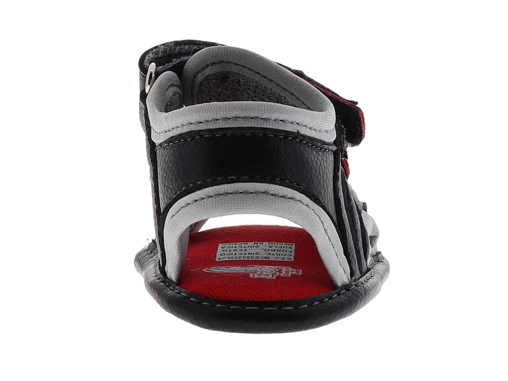 Sandalias Ensueño 2994 Para Niño