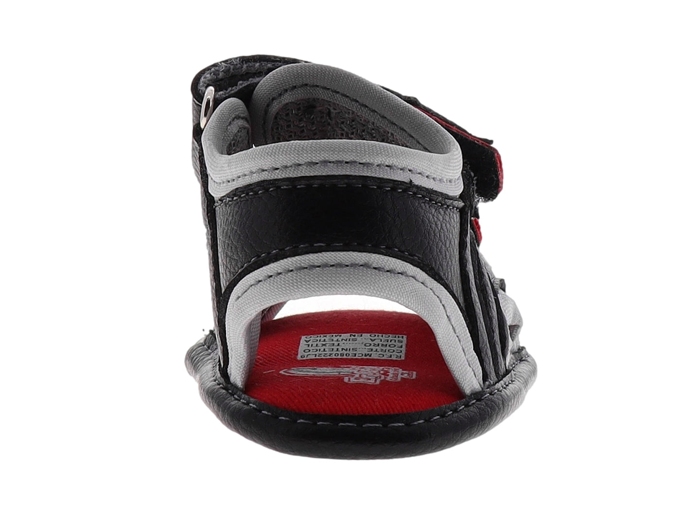 Sandalias Ensueño 2994 Para Niño