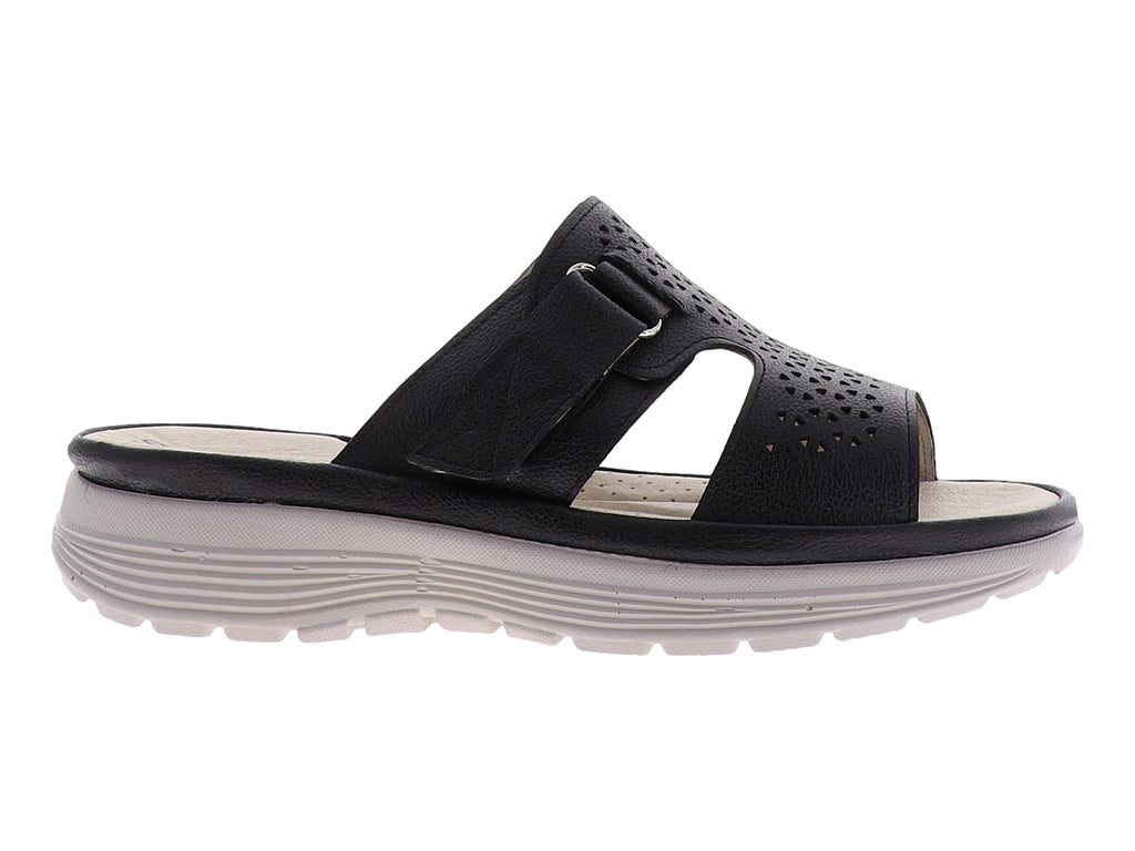 Sandalias Stefania 810 Para Mujer