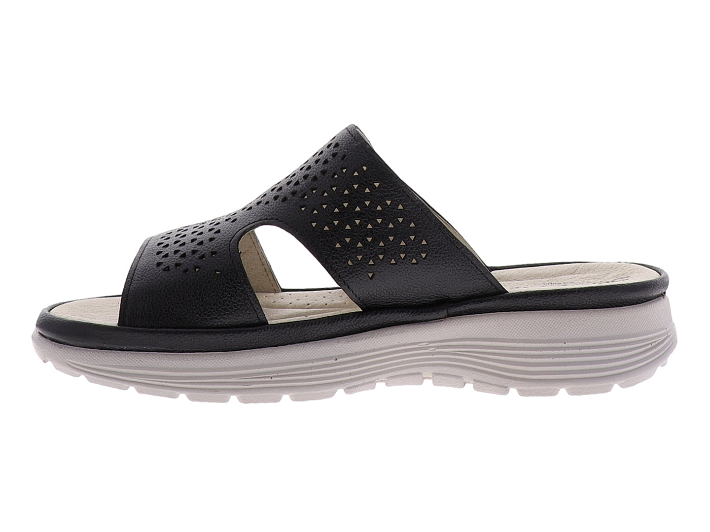 Sandalias Stefania 810 Para Mujer