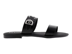 Sandalias Donova Negro para Mujer