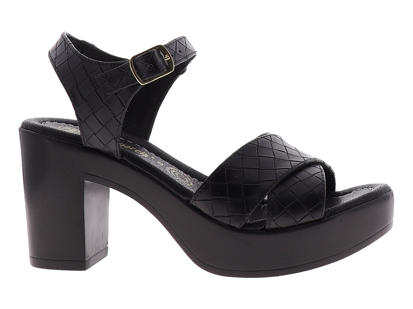 Zapatillas Melissa Garcia 1338 Para Mujer