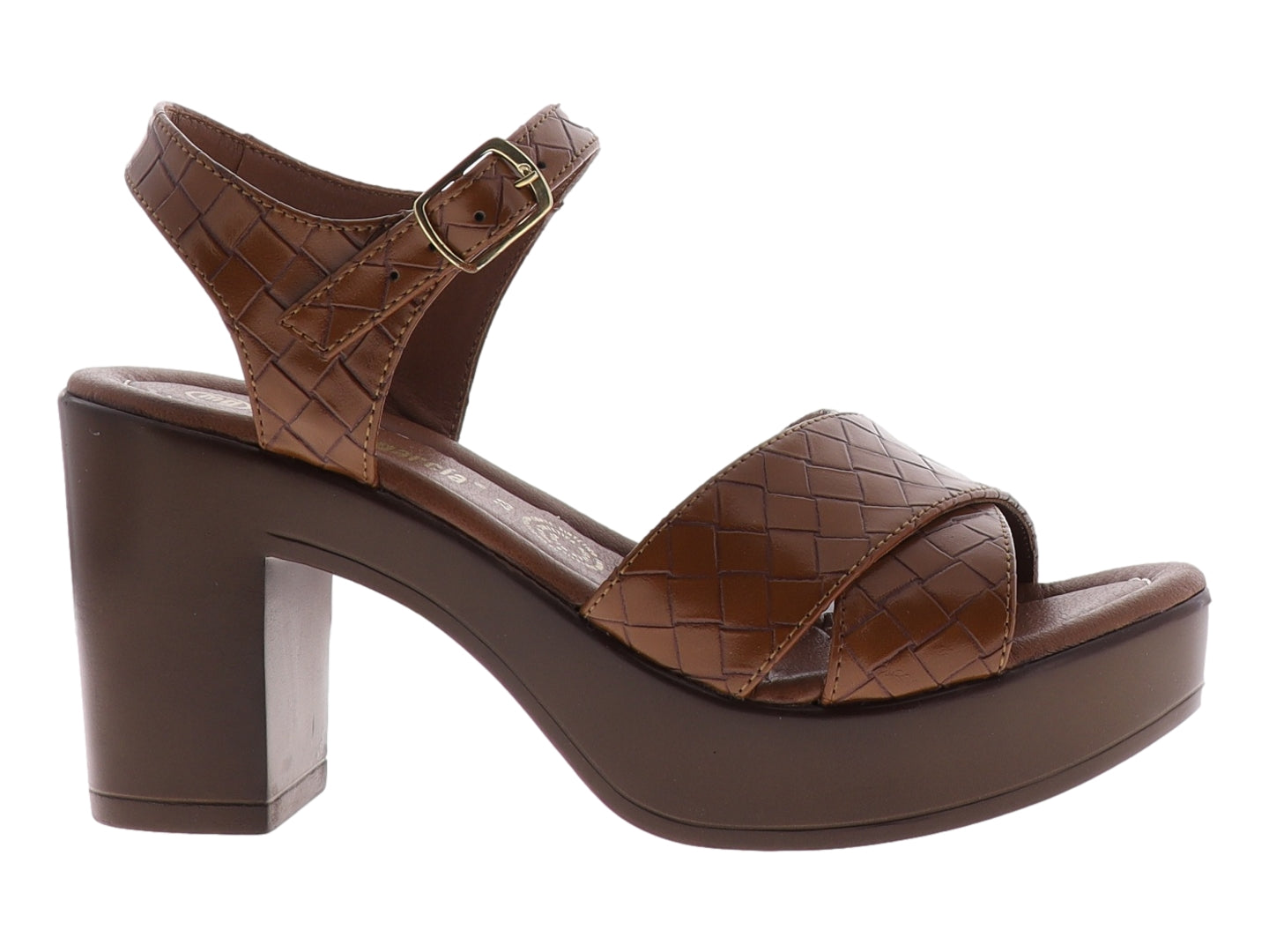 Zapatillas Melissa Garcia 1338 Para Mujer