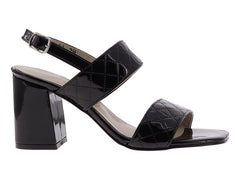 Zapatillas Melissa Garcia 7401 Para Mujer