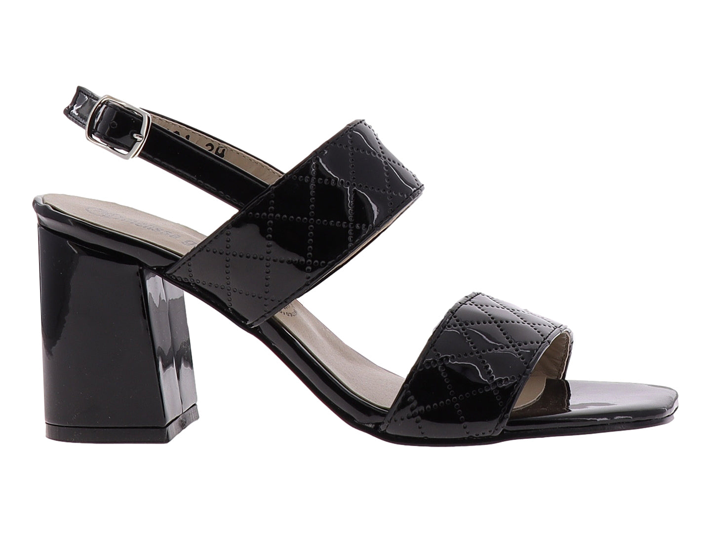 Zapatillas Melissa Garcia 7401 Para Mujer